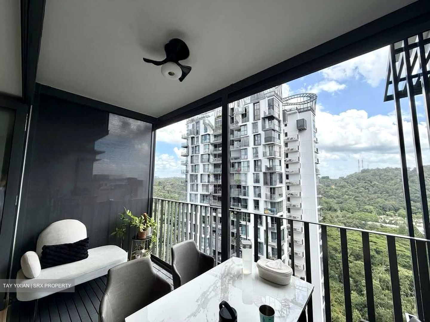 Foresque Residences (D23), Condominium #553496361